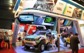 Se viene Automechanika 2016 en Argentina: guía, novedades y actividades propuestas