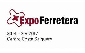 Se viene ExpoFerretera 2017 en Argentina; información, espacios y los números del sector