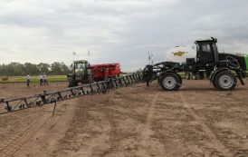 Más actividades y más participación: lo que se viene para Expoagro 2017 en Argentina