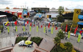 ¿Qué traerá Expoconstrucción y Expodiseño 2017 en Colombia?