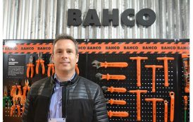 Interview BAHCO: «de la herramienta mecánica tradicional a la industria crítica»