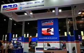 Doble A en Automechanika 2018: cuando la evolución se hace junto al usuario